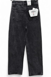 Джинсы подростковые зимние оптом 79620514 715-10-41