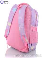 Рюкзак, Reluna Group оптом RELUNA FM0115 violet