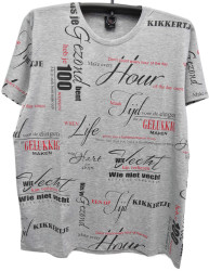 Футболки чоловічі оптом 