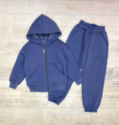 Спортивные костюмы детские оптом 26983051 2525-12