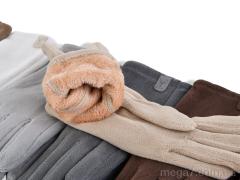 Перчатки, RuBi оптом 24003-4 mix