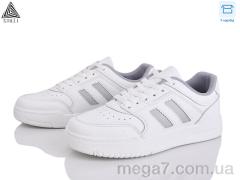 Кроссовки, STILLI Group оптом AD310-7 шкіра