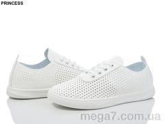 Кроссовки, Princess оптом Princess  12-12