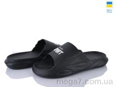 Шлепки, Vladimir оптом DS П38 sport чорний