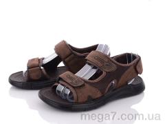 Сандалии, Ok Shoes оптом A2719-2