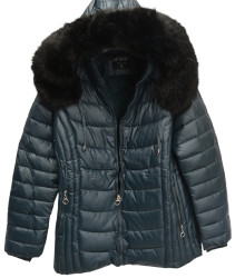 Куртки демисезонные женские оптом 05123876 23-711-15