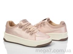 Кроссовки, Shev-Shoes оптом 2415 beige