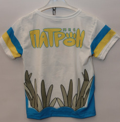Футболки детские оптом 61345290 03-29