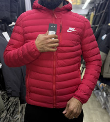 Куртки демисезонные мужские (еврозима) оптом 90785612 0004-7