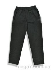 Спортивные брюки, Денис спорт оптом 007-7 grey