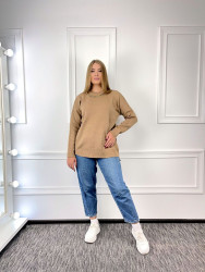 Туніки жіночі БАТАЛ оптом 