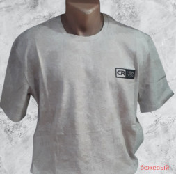 Футболки чоловічі оптом 