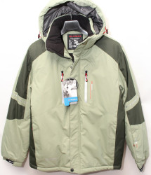 Куртки зимние мужские AUDSA оптом 06921837 A23028-8