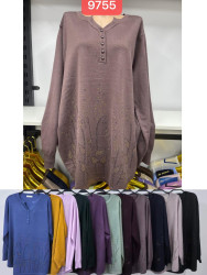 Светри жіночі БАТАЛ оптом 