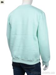 Батник, BIG оптом --- 3483-4 green