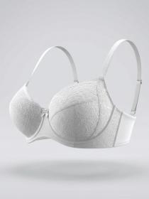 Бюстгальтер Finikin 7004E (  белый, E  6 шт. )