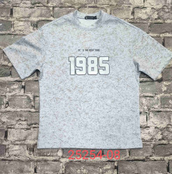 Футболки мужские оптом 86253401 25254-1