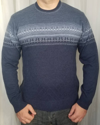 Свитера мужские оптом 24360518 73508-19