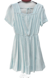 Платья женские оптом 61249385 007-255