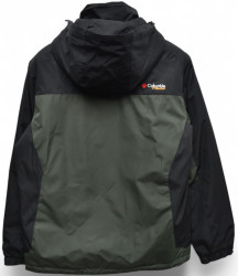 Куртки демисезонні чоловічі оптом