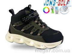 Кроссовки, Jong Golf оптом B31059-5 LED