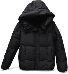 Куртки зимние женские оптом 02169374 8851-51