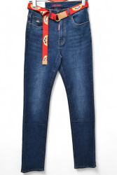 Джинси женские LZYX JEANS ПОЛУБАТАЛ оптом 20893741 L-88171-99