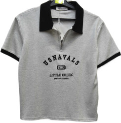 Футболки женские оптом 78430692 5008-120