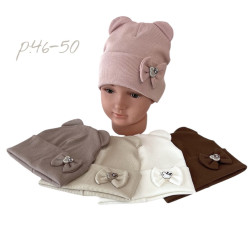 Шапки детские оптом 18572604 362-53