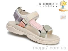 Босоножки, TOM.M оптом 11601A