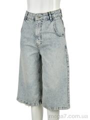 Бриджи, Rina Jeans оптом --- 1019-04 blue