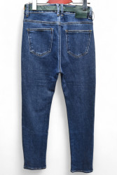 Джинси жіночі зимові ПОЛУБАТАЛ оптом