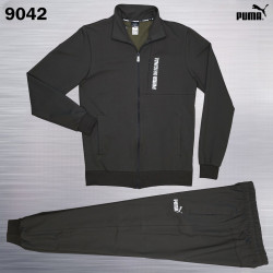 Спортивные костюмы мужские БАТАЛ оптом 20679138 9042-249