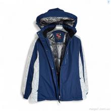 Куртка, Audsa оптом WS23169-63 navy