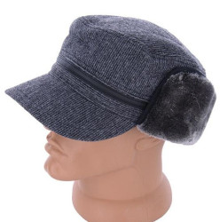 Кепки мужские оптом 01574398 26-7