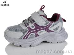 Кроссовки, Башили оптом Башили  L6523-13