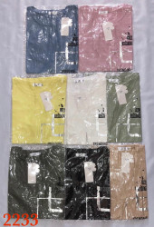 Футболки жіночі БАТАЛ оптом M8