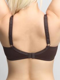 Бюстгальтер Finikin 5130E (  коричневый, E  6 шт. )