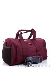 Сумка, Superbag оптом A316 violet