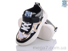 Кроссовки, Эльффей оптом DB1991A black