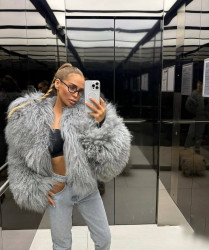 Шуби жіночі оптом