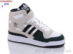 Кроссовки, GFB-Канарейка оптом A21-9