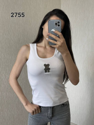 Майки женские оптом 42317590 2755-10