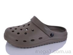 Кроксы, Luck Line оптом 26-5063-418