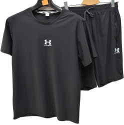 Спортивные костюмы мужские БАТАЛ оптом 58963417 1522-86