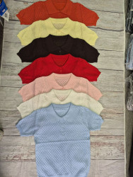 Футболки жіночі оптом 