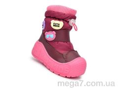 Дутики, Ok Shoes оптом 51159C