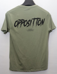 Футболки чоловічі оптом 