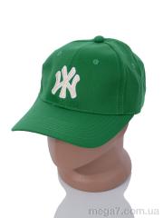 Кепка, RuBi оптом BN025-4 green