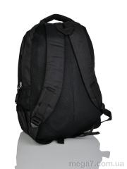 Рюкзак, Red Hat оптом RED HAT Y3316-1 black